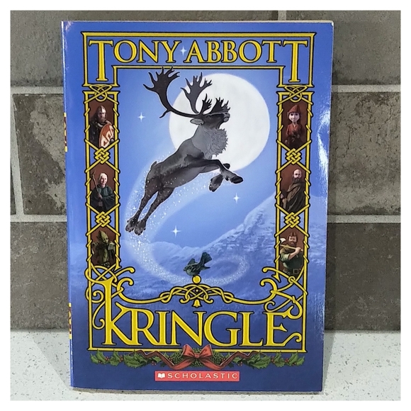 3/$10 Kringle - Picture 1 of 2